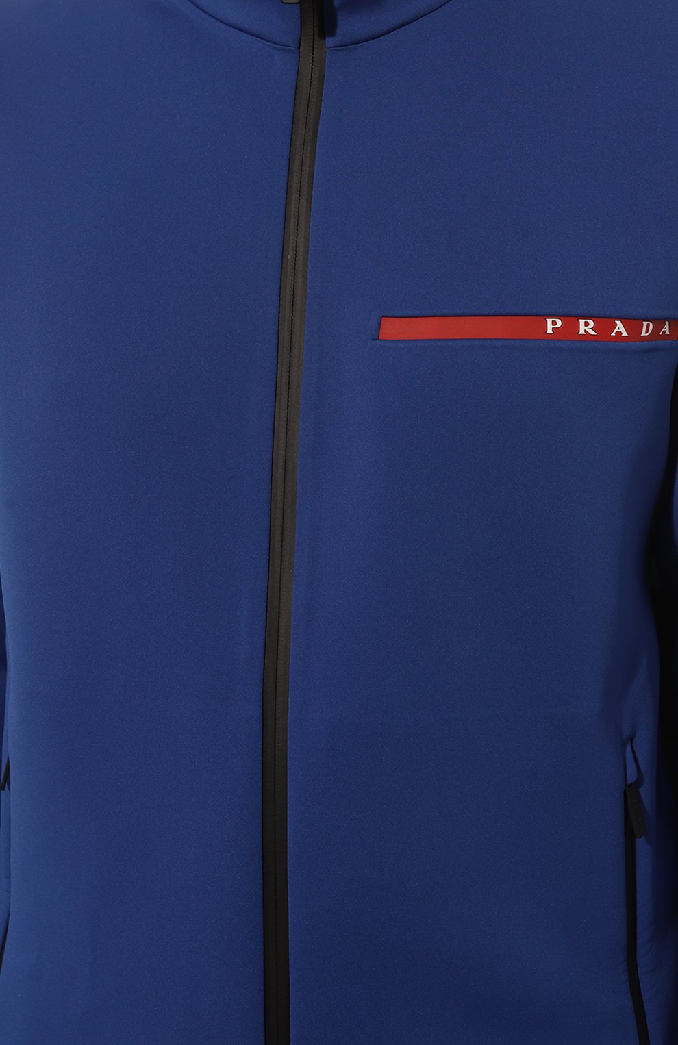 Толстовка PRADA, арт. SJC577-LJ4-F0C2V-202, фото 5