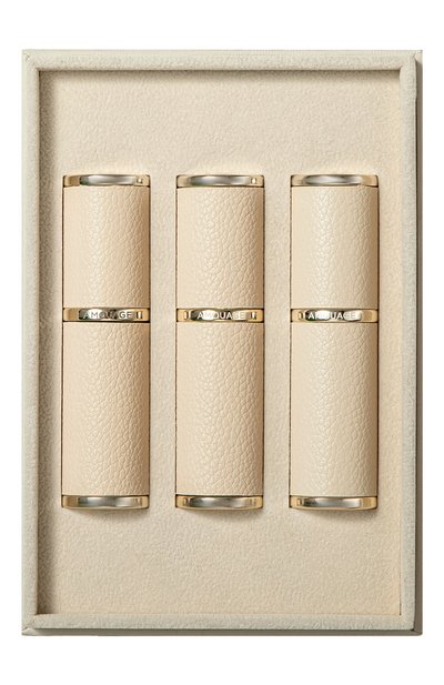 Женский парфюмерный набор essences (3x10ml) AMOUAGE, арт. 12519