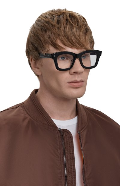 Оправа PETER&MAY WALK, арт. S#106 TRIPLE D0UBLE BLACK, фото 2