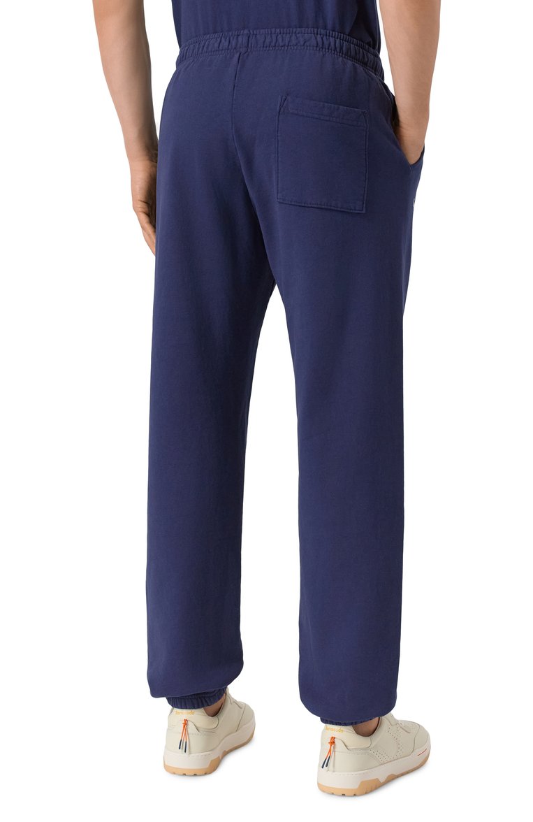 Хлопковые джоггеры sporty & rich x ucla SPORTY AND RICH, арт. PA036615670BL106, фото 1