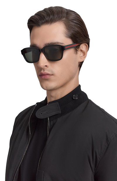 Солнцезащитные очки GUCCI, арт. GG2120SA 001, фото 2