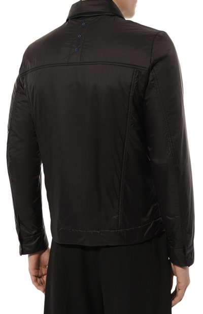 Утепленная куртка PREMIATA, арт. PR-301, фото 4