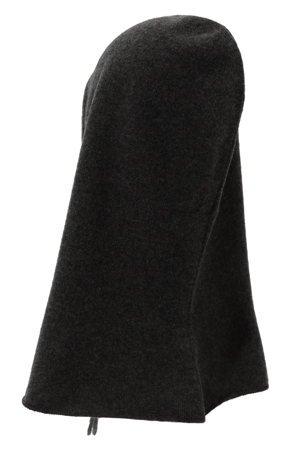 Капор griti из шерсти и кашемира CANOE, арт. 4300611, фото 3