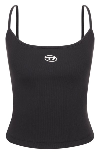 Женская хлопковый топ DIESEL, арт. A19911/0JMBA