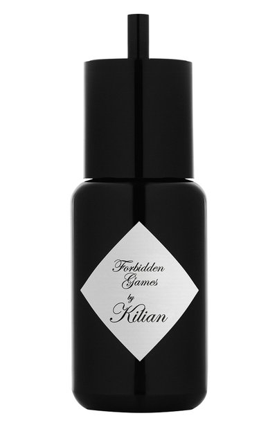 Парфюмерная вода forbidden games рефил (50ml) KILIAN PARIS, арт. 3760184353534, фото 1