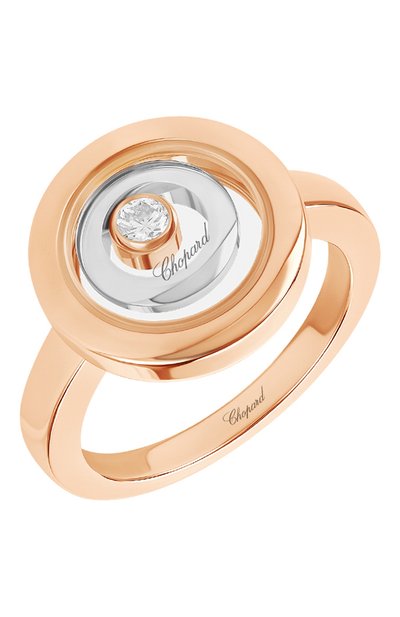 Женские кольцо happy spirit CHOPARD, арт. 828230-9010