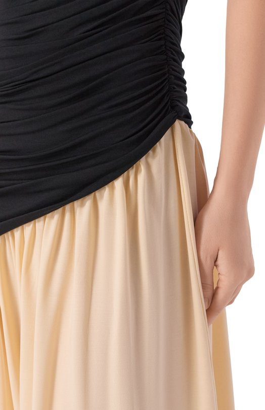 Платье из лиоцелла UNDRESS CODE STARS ALIGN DRESS Разноцветный  STARS ALIGN DRESS Фото 4