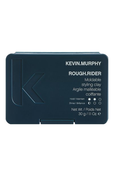 Женского глина для укладки rough.rider (30g) KEVIN MURPHY, арт. 9339341005438