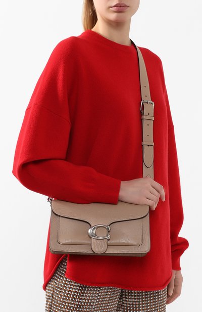 Сумка tabby 26 COACH, арт. 73995, фото 5