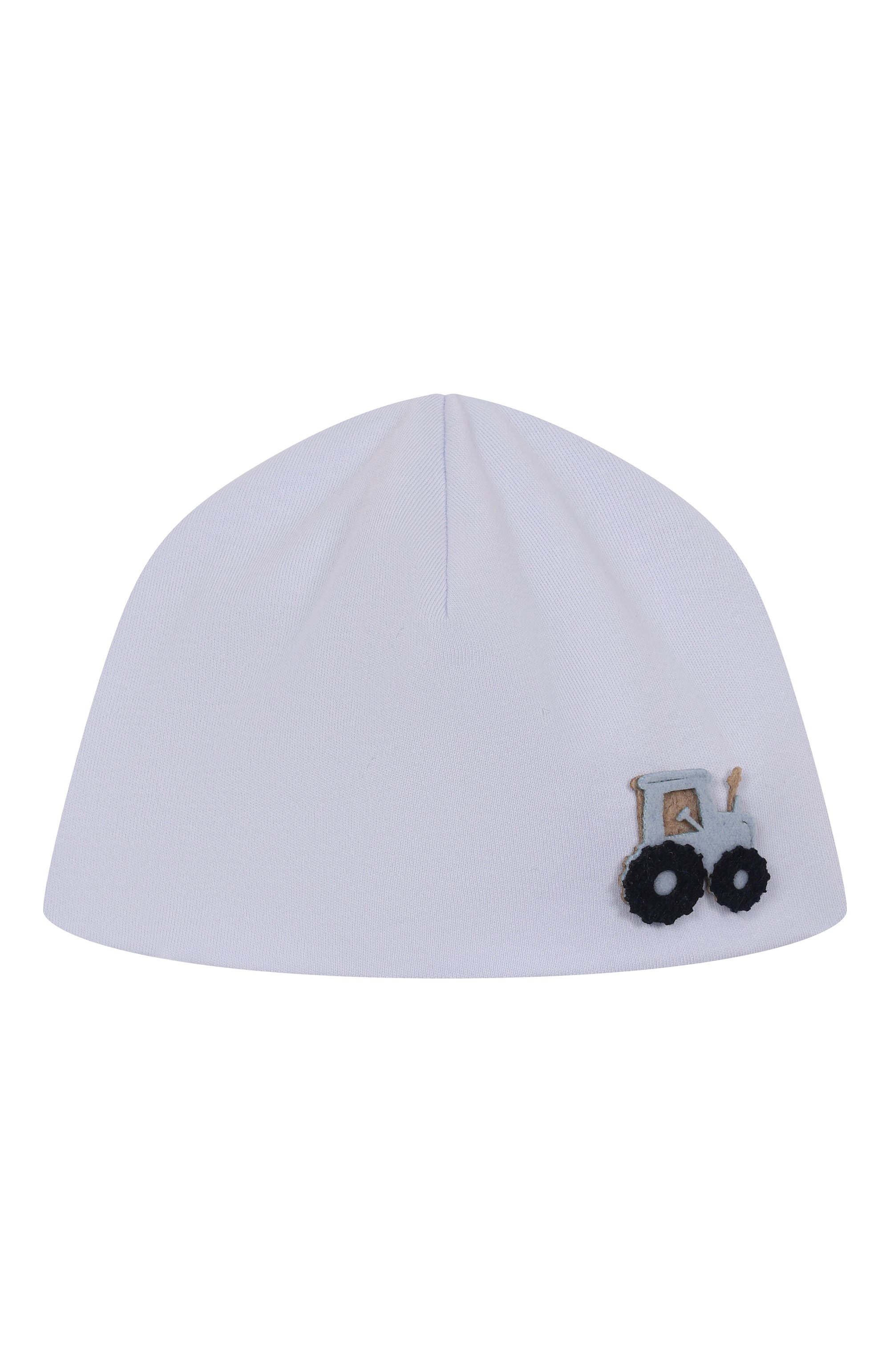 Комплект из комбинезона и шапки STORY LORIS, арт. 24349, фото 4