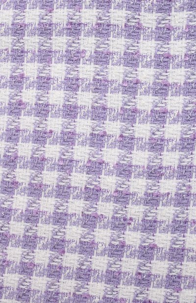 Твидовая юбка MONNALISA, арт. 11C706, фото 3