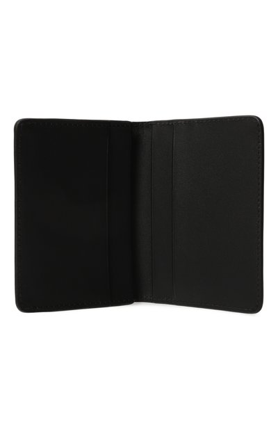 Кожаный футляр для кредитных карт stefan A.P.C., арт. PXAWV-F63449, фото 3