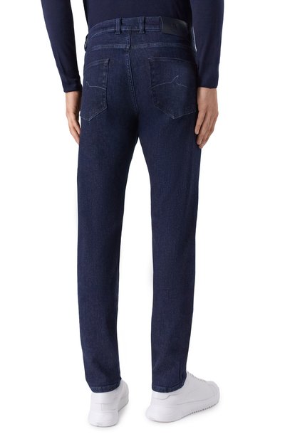 Джинсы PAUL&SHARK, арт. 15314112, фото 4