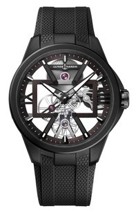 Часы Skeleton X ULYSSE NARDIN