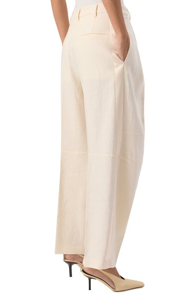 Льняные брюки ARMARIUM, арт. ARMFWP026/L001, фото 4