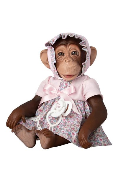 Игрушка шимпанзе лола ASI, арт. 606240