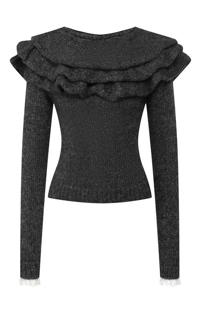 Женский свитер PHILOSOPHY DI LORENZO SERAFINI, арт. A0935/7104