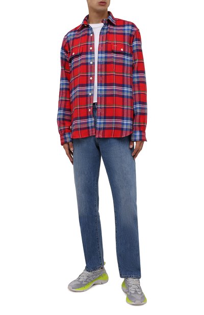 Кроссовки zig kinetica ii REEBOK, арт. G57689, фото 2