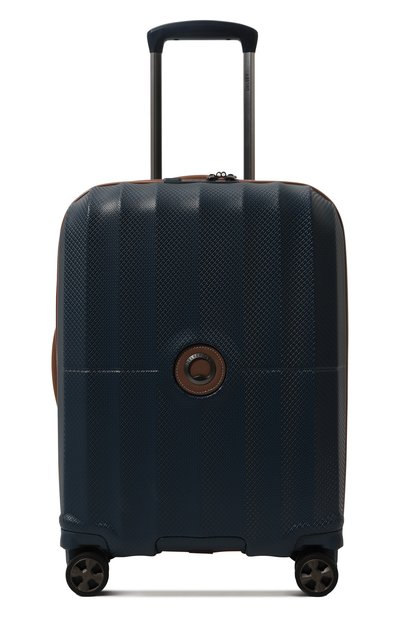 Чемодан carroussel slim small DELSEY, арт. 00208780302, фото 5