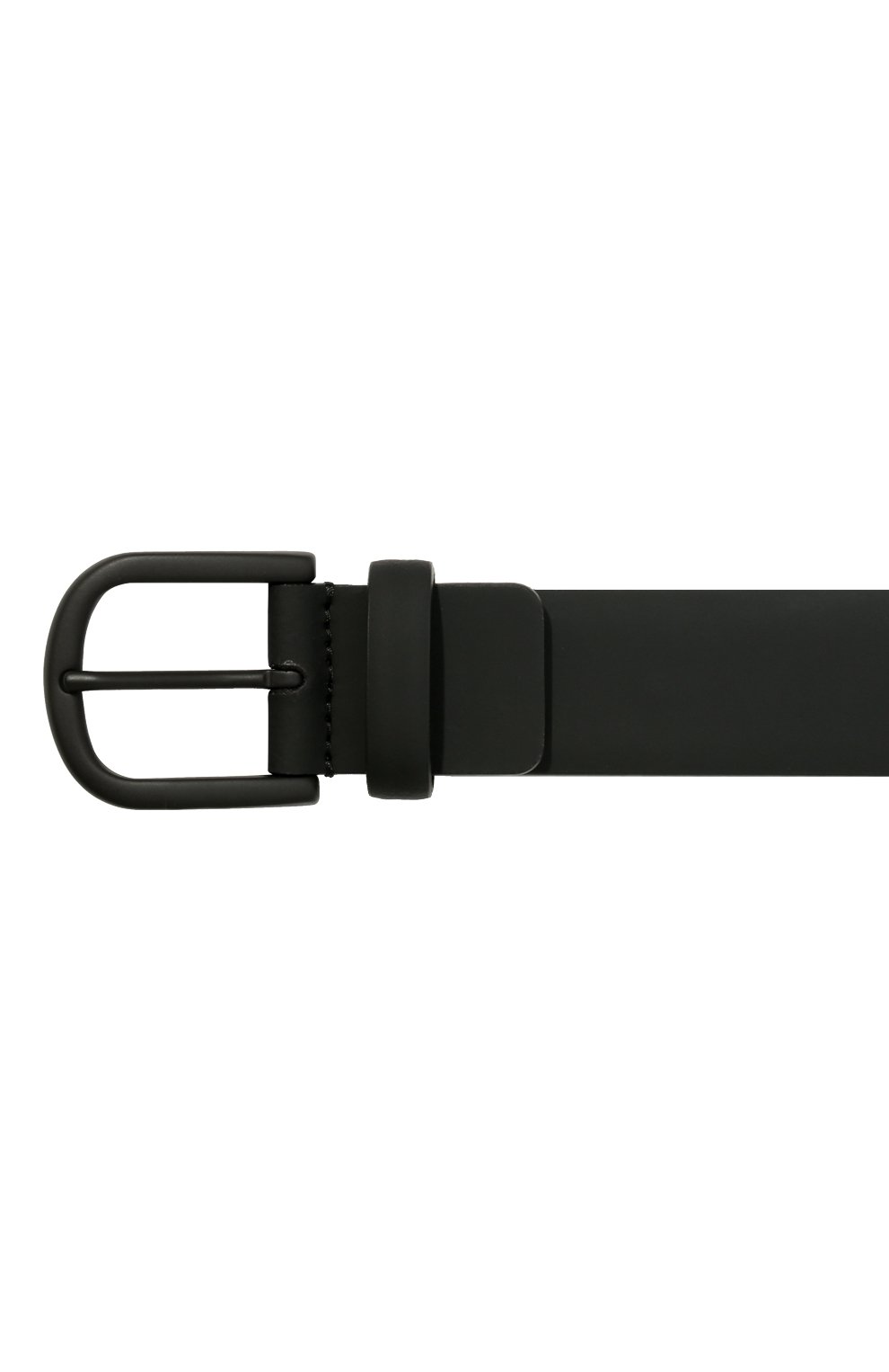 Кожаный ремень CANALI, арт. 50C/KY00363, фото 4