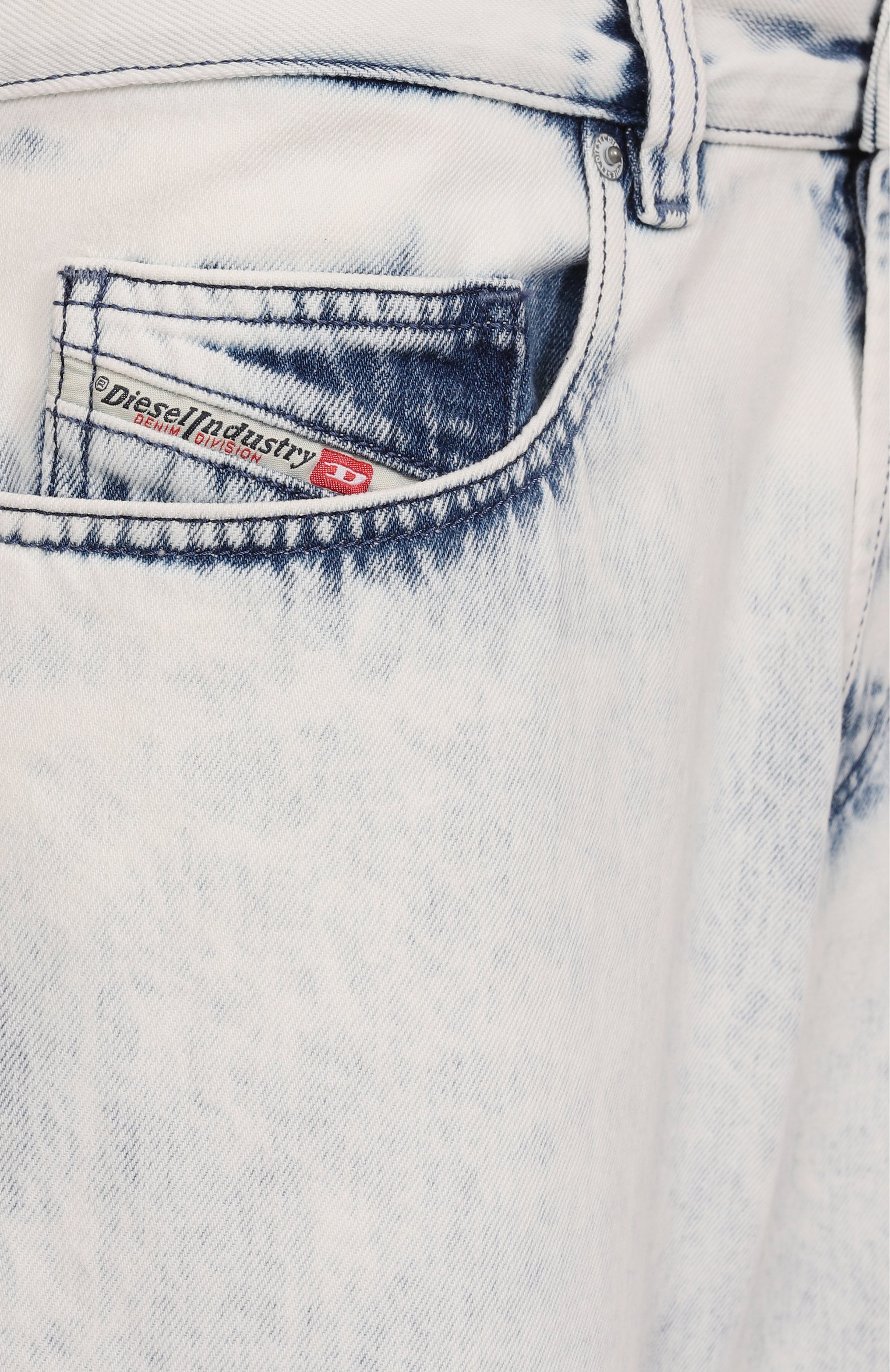 Джинсы 2001 d-macro DIESEL, арт. A11598/09L80, фото 6