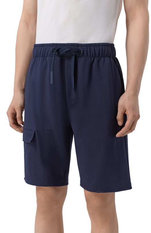 Шорты Bogner 12017926 Синий  12017926 Фото 3