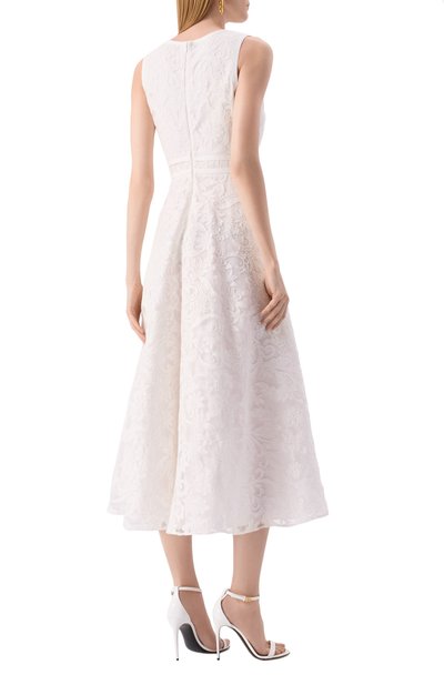 Платье GIAMBATTISTA VALLI, арт. 25SSPVCA5020-02STA, фото 4