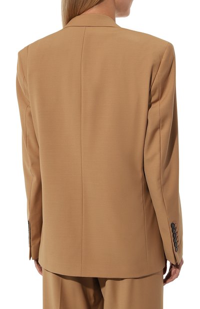 Шерстяной жакет JACOB LEE, арт. W WB036AW24MC, фото 4