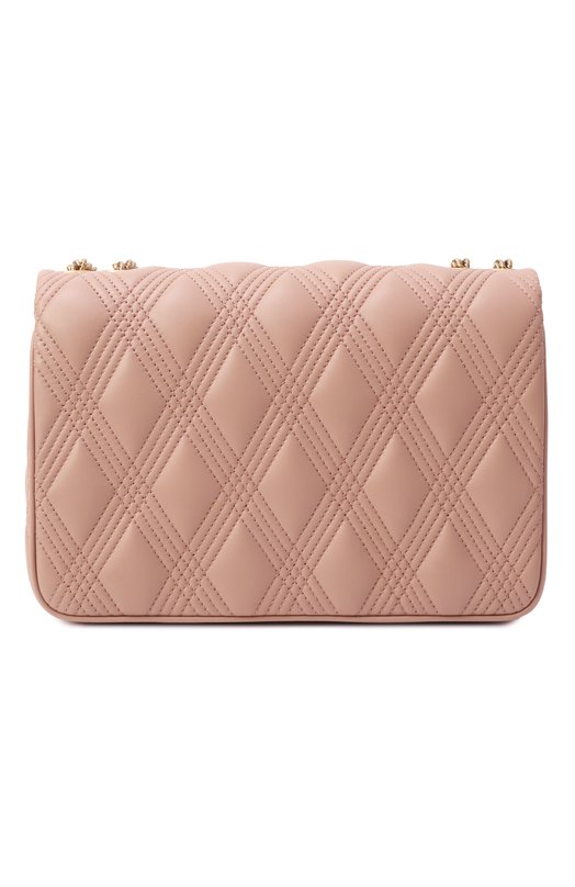 Сумка Quiltie 67 large Valentino 6W2B0R06/XCA Бежевый  6W2B0R06/XCA Фото 6
