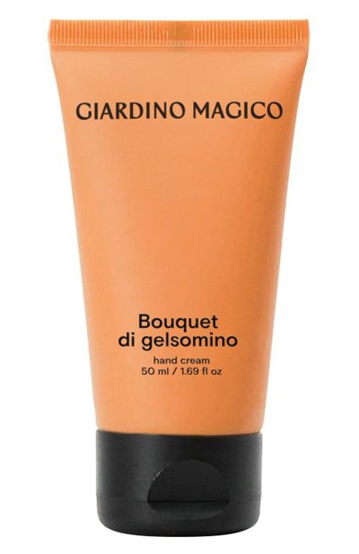 Крем для рук bouquet di gelsomino (50ml) GIARDINO MAGICO, арт. 4660222280305