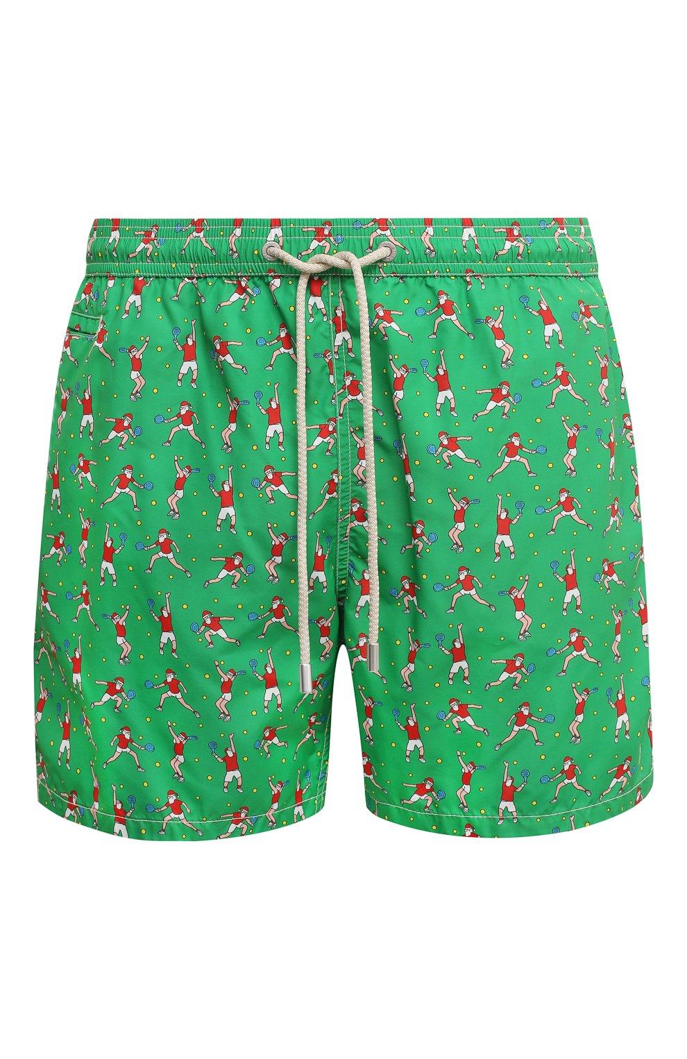 Плавки-шорты MC2 SAINT BARTH, арт. STBM/LIGHTING MICR0/10455E, фото 1