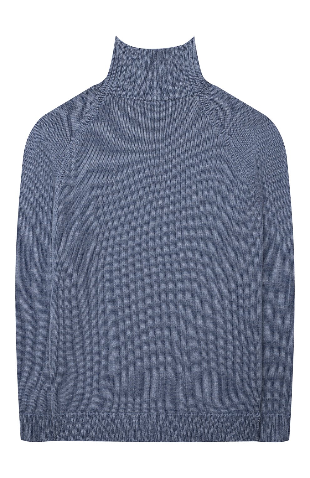 Шерстяной костюм WOOL AND COTTON синего цвета по цене 19640 руб., арт. VRUSP-R, фото 3 Шерстяной костюм WOOL AND COTTON, арт. VRUSP-R, фото 3