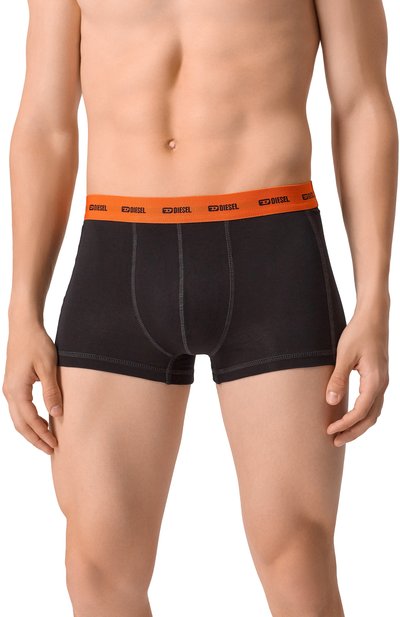 Комплект из трех боксеров DIESEL, арт. A17832/0IKBK, фото 4