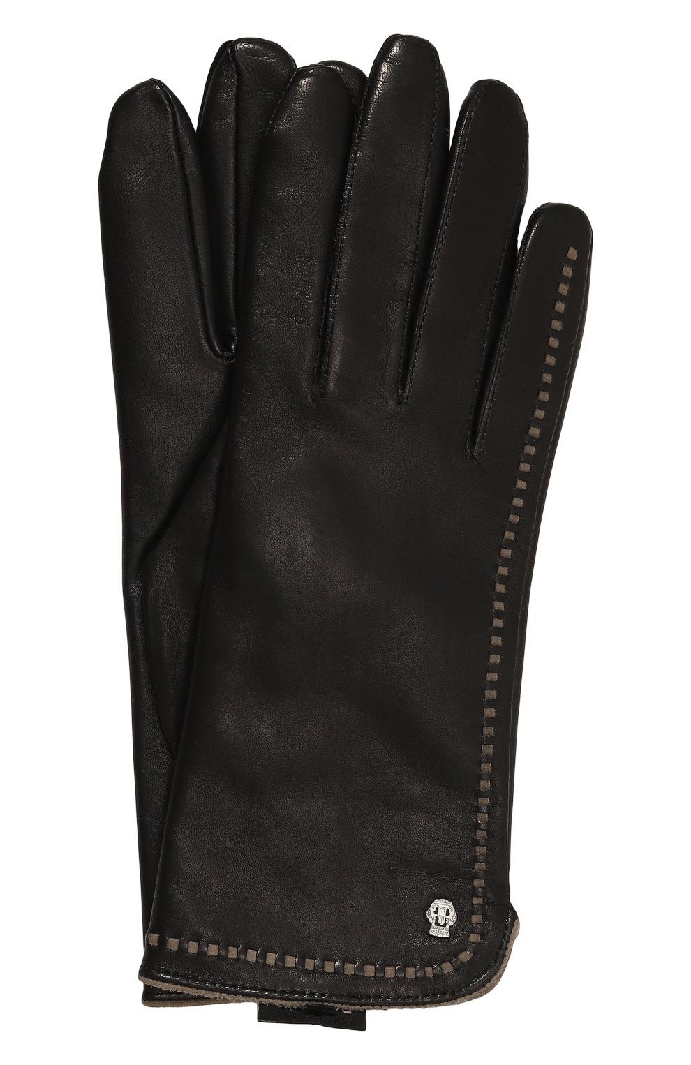 Кожаные перчатки ROECKL, арт. 13011-2310, фото 1