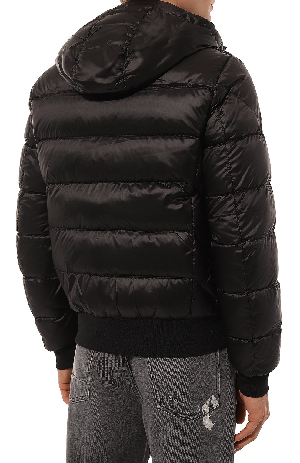 Пуховый бомбер PARAJUMPERS, арт. PMPUSX13, фото 4