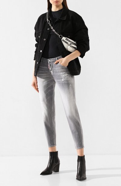 Джинсы DSQUARED2, арт. S75LB0262/S30260, фото 2