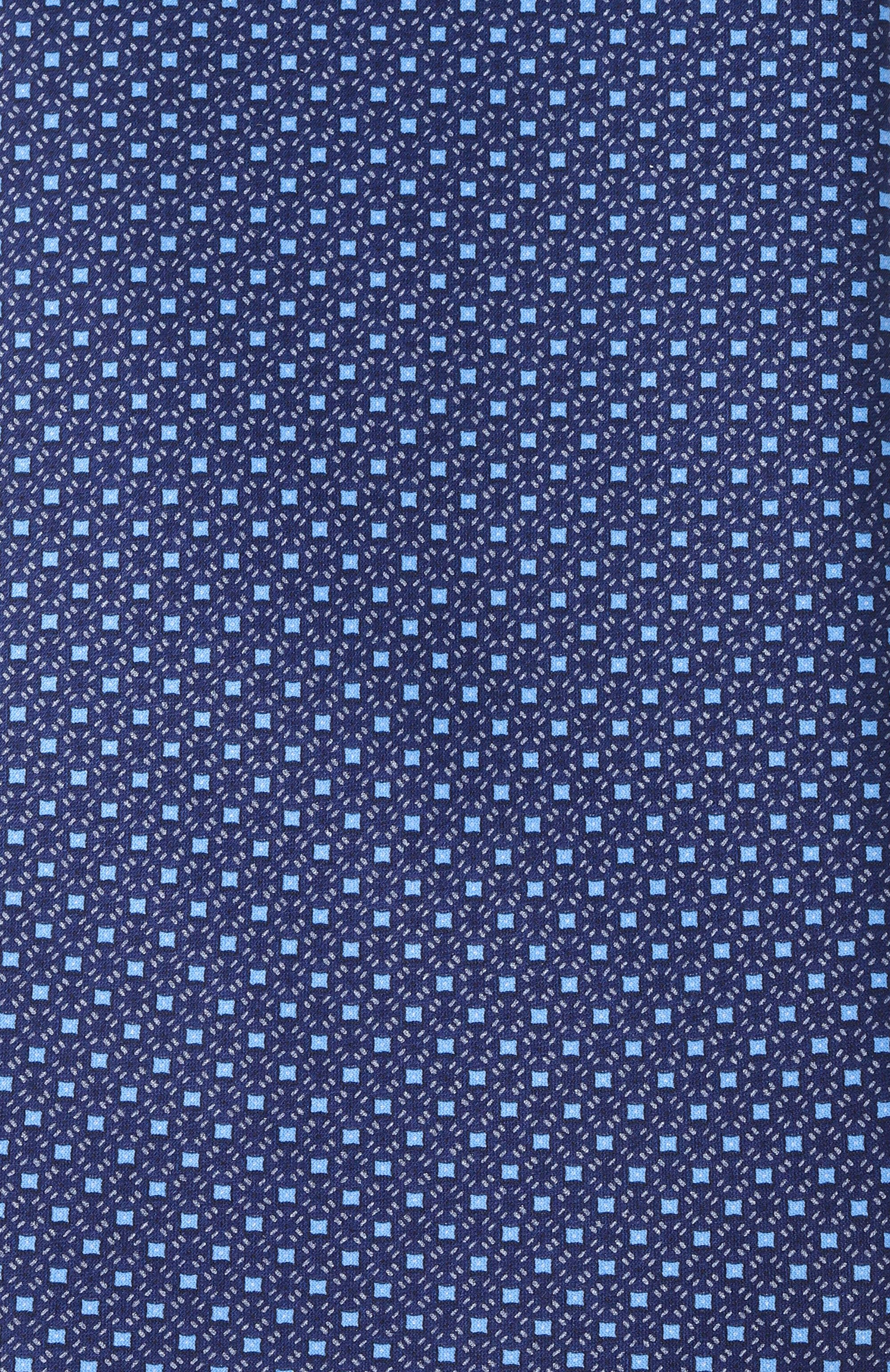 Шелковый галстук STEFANO RICCI, арт. CXL/59018, фото 4