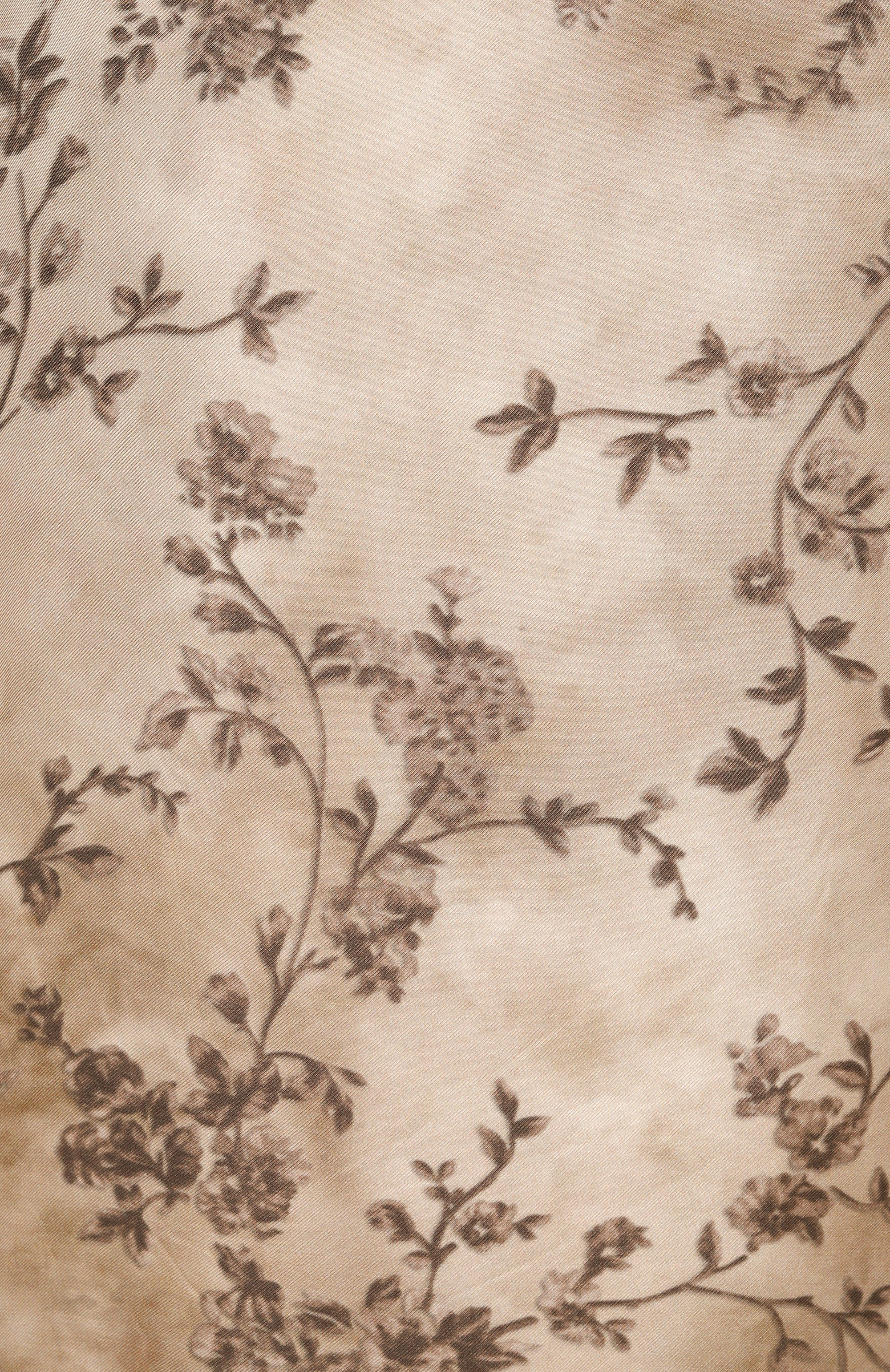 Платье из вискозы UMA WANG, арт. UW5084, фото 6