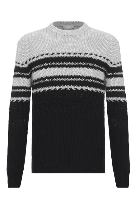 Мужской кашемировый свитер MVST, арт. M25.1MM.K002/K003