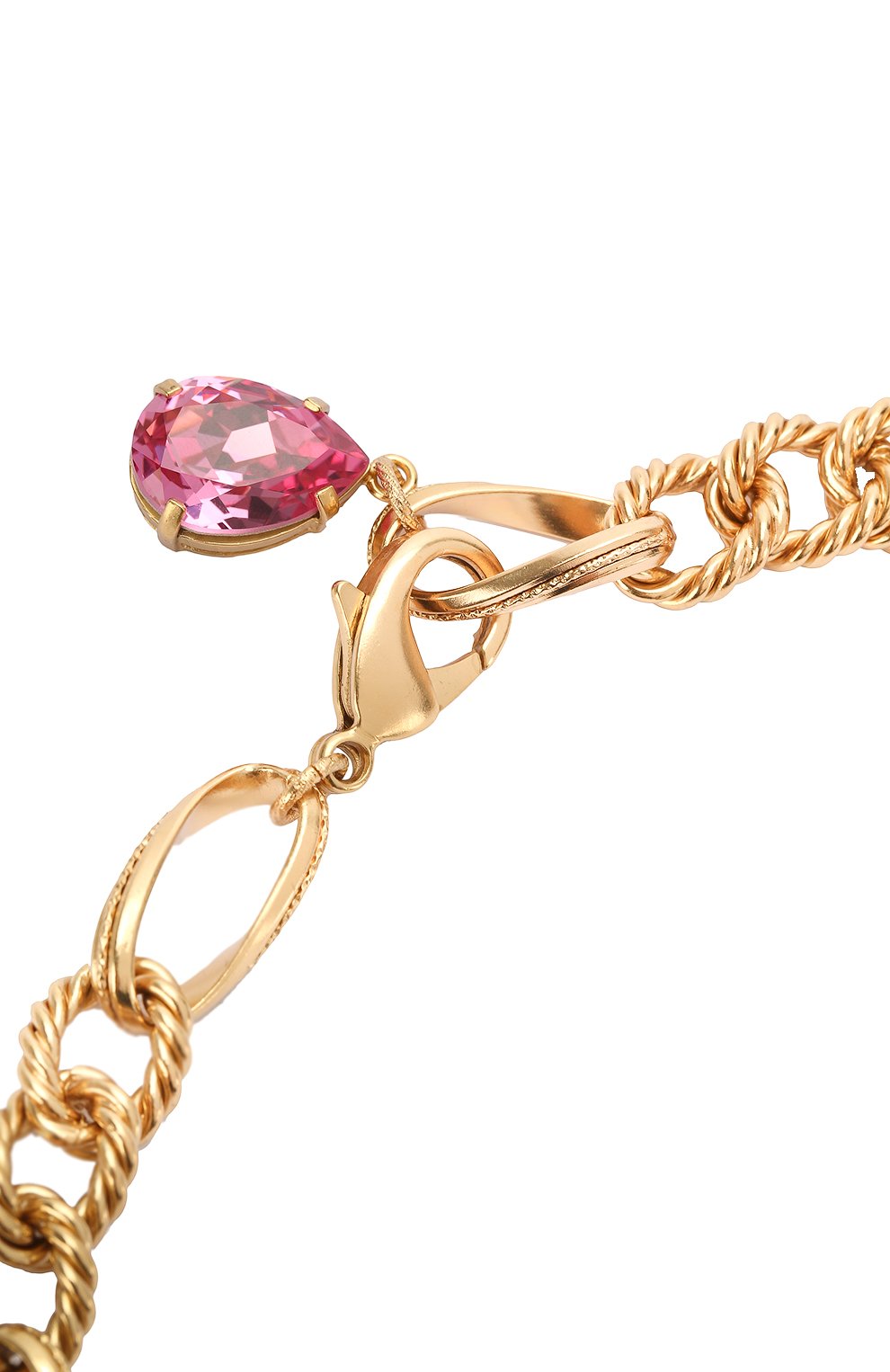 Колье DOLCE & GABBANA, арт. WNM2F2/W1111, фото 3