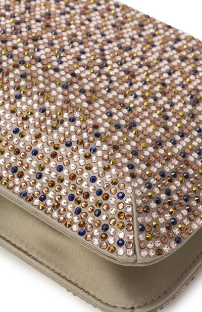 Клатч la prima GIORGIO ARMANI, арт. GW001000/AF22619, фото 3