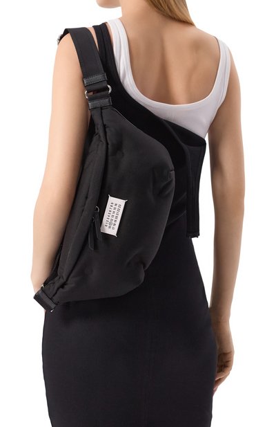 Поясная сумка glam slam MAISON MARGIELA, арт. SB1WB0007/P1511, фото 3