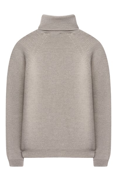 Шерстяной свитер DAL LAGO, арт. W532/9117/7-12, фото 2