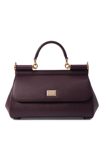 Женская сумка DOLCE & GABBANA, арт. BB7652/B1001_1
