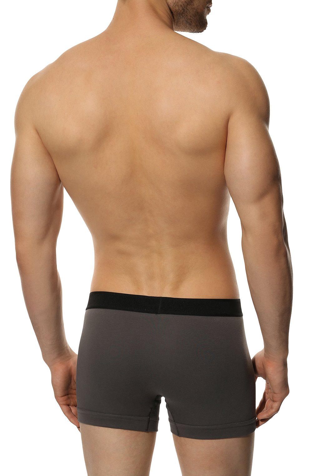 Хлопковые боксеры TOM FORD, арт. T4LC31040, фото 3