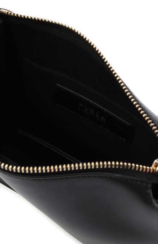 Сумка Furla Ava small Furla WB01818/BX3104 Чёрный  WB01818/BX3104 Фото 5