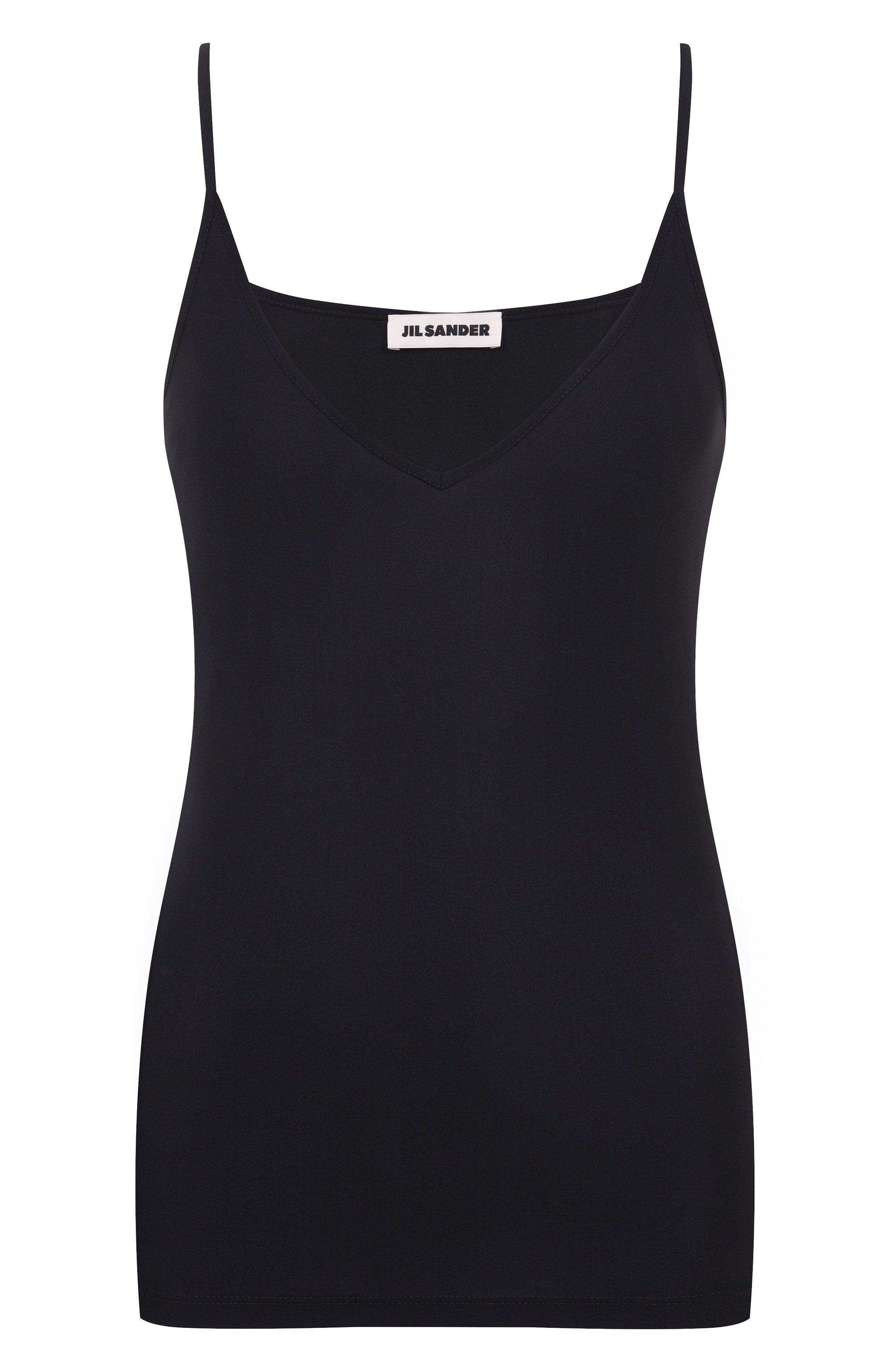 Топ JIL SANDER, арт. J01NC0015/J70026, фото 1