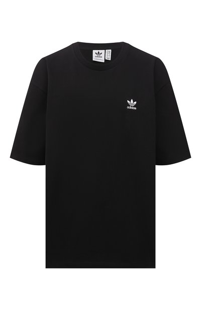 Хлопковая футболка ADIDAS ORIGINALS, арт. HD2354, фото 1