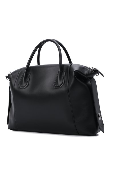 Сумка antigona soft medium GIVENCHY, арт. BB50F2B183, фото 4