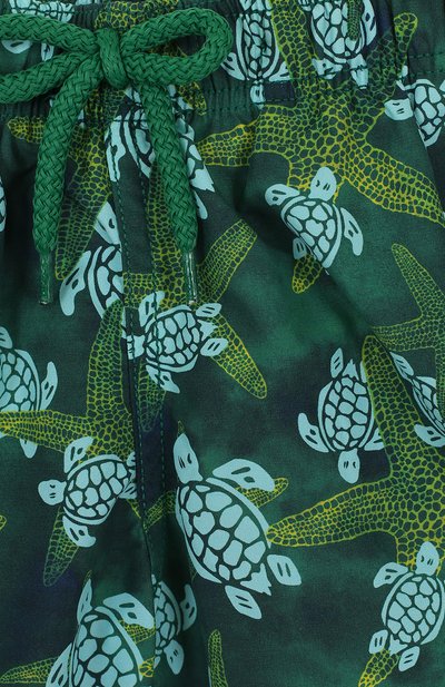 Плавательные шорты VILEBREQUIN, арт. JIM/80K3H, фото 3